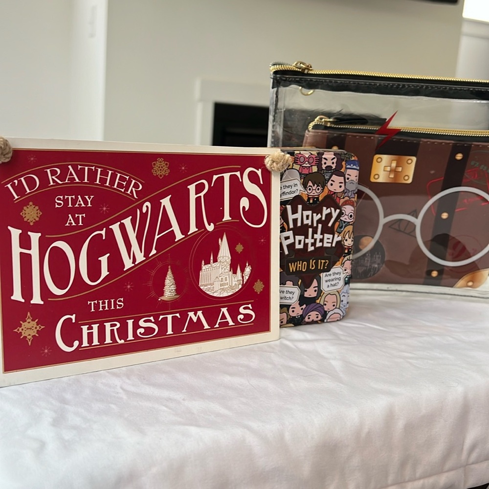 Harry Potter Things